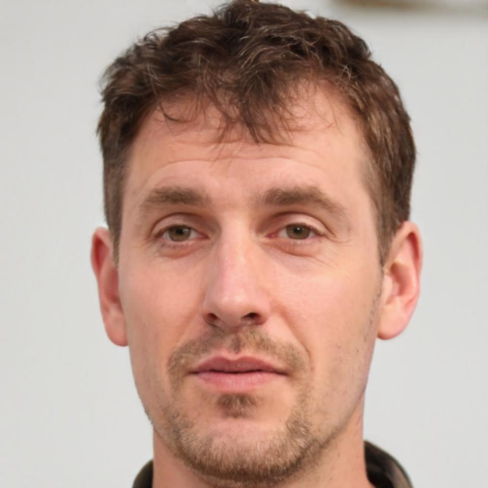 James Wilson, Technical Director at Thinksmartportal