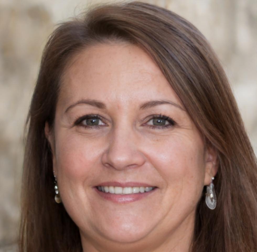 Claire Thompson - Founder and Lead Instructor at Thinksmartportal
